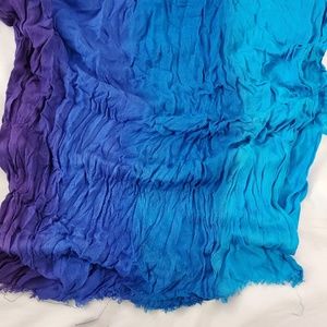 Calvin Klein scarf/wrap